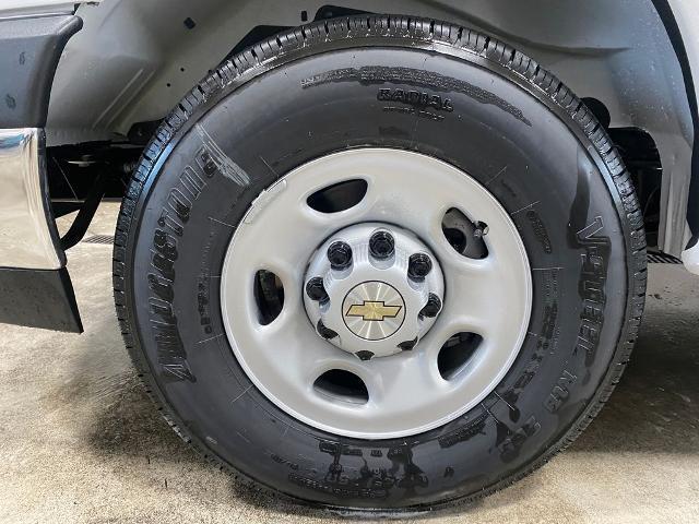 new 2025 Chevrolet Express 3500 car, priced at $52,470