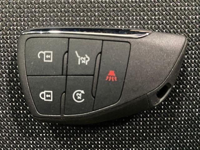 new 2026 Chevrolet Traverse car, priced at $43,845