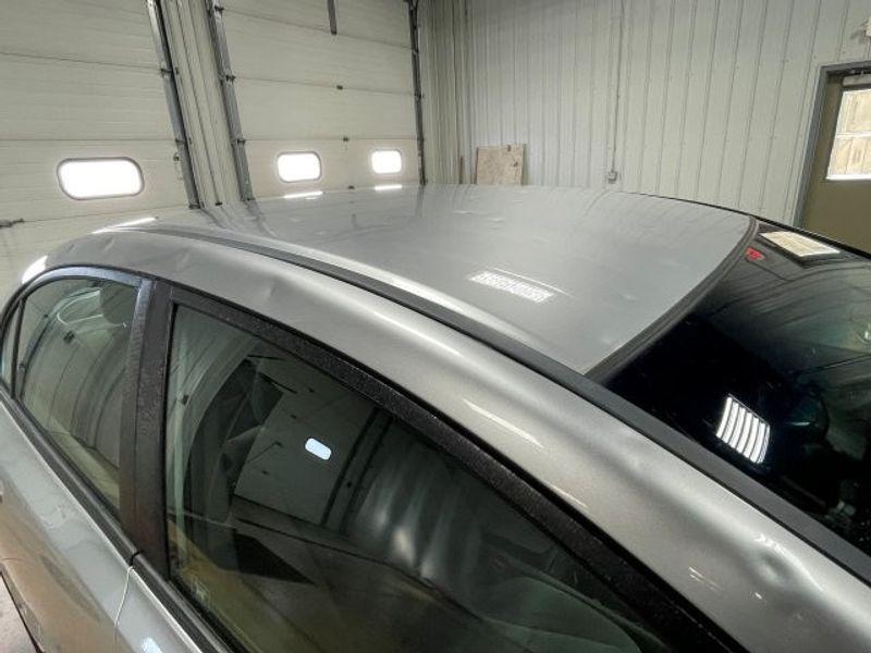 used 2009 Honda Civic car, priced at $6,995