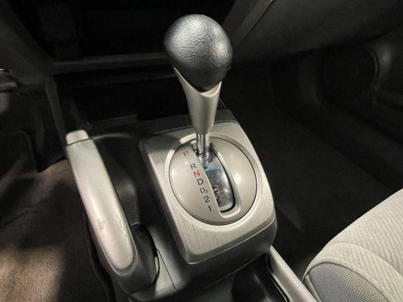 used 2009 Honda Civic car, priced at $6,995