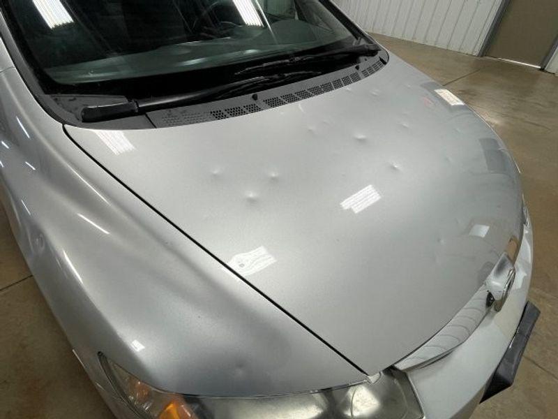 used 2009 Honda Civic car, priced at $6,995