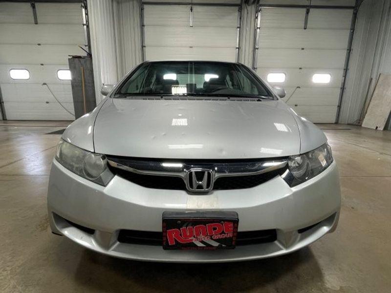 used 2009 Honda Civic car, priced at $6,995