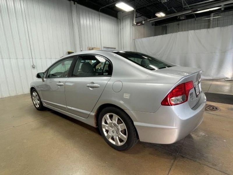 used 2009 Honda Civic car, priced at $6,995