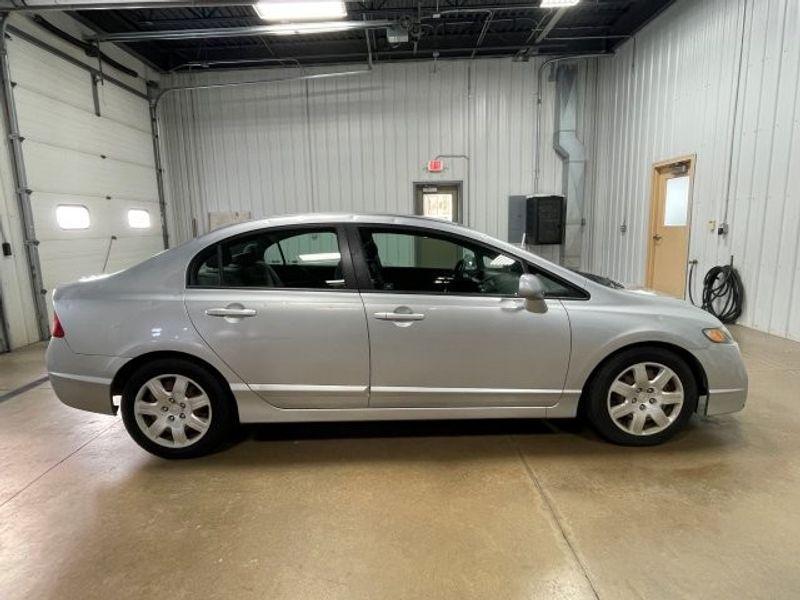 used 2009 Honda Civic car, priced at $6,995