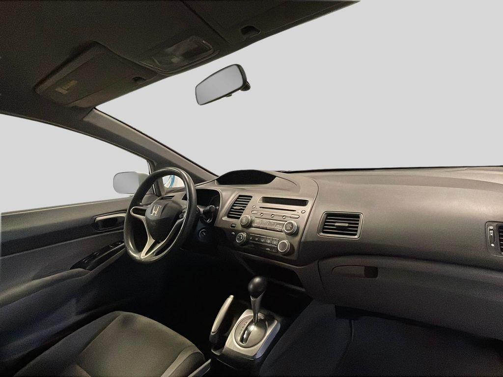 used 2009 Honda Civic car, priced at $7,690