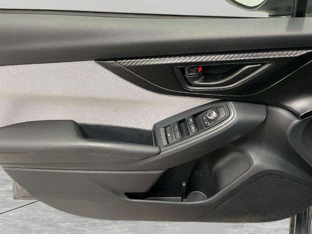 used 2022 Subaru Crosstrek car, priced at $23,821