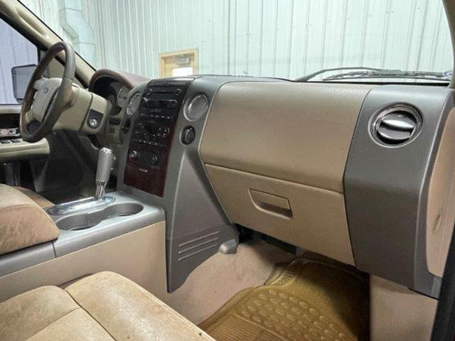 used 2007 Ford F-150 car, priced at $11,771