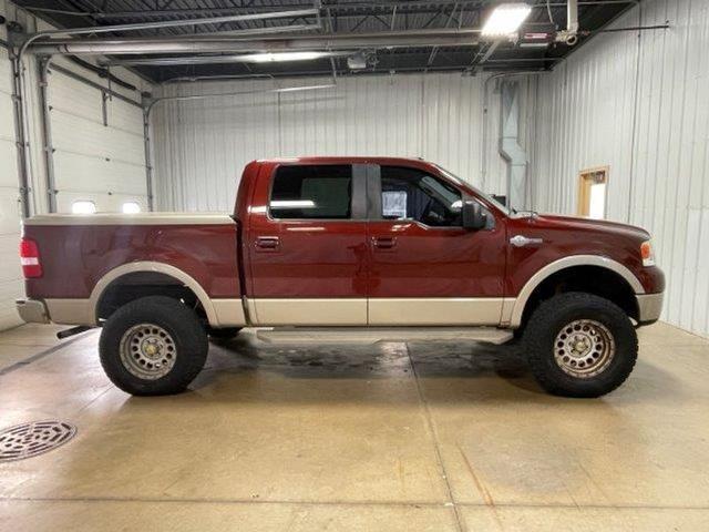 used 2007 Ford F-150 car, priced at $11,771