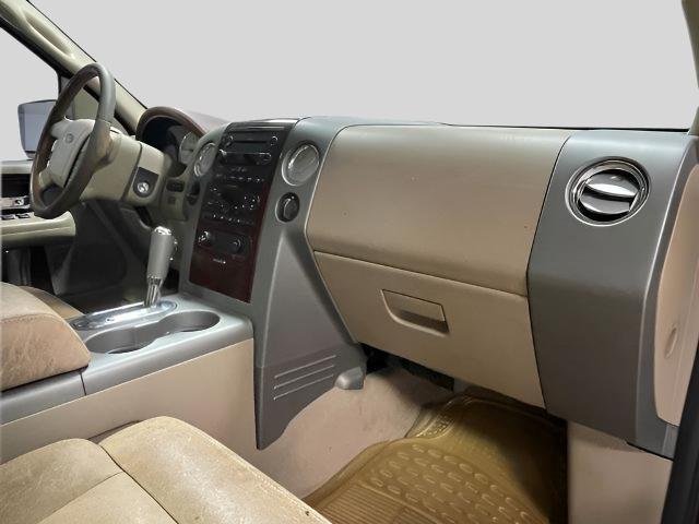 used 2007 Ford F-150 car, priced at $10,972