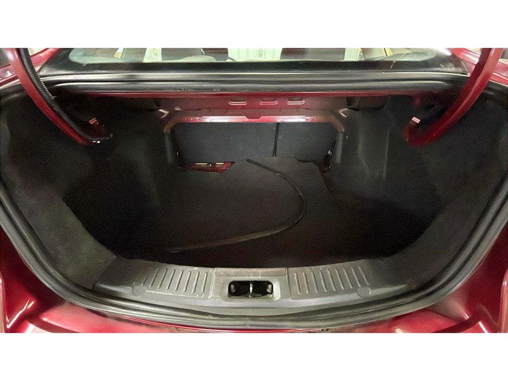 used 2015 Ford Fiesta car, priced at $7,291
