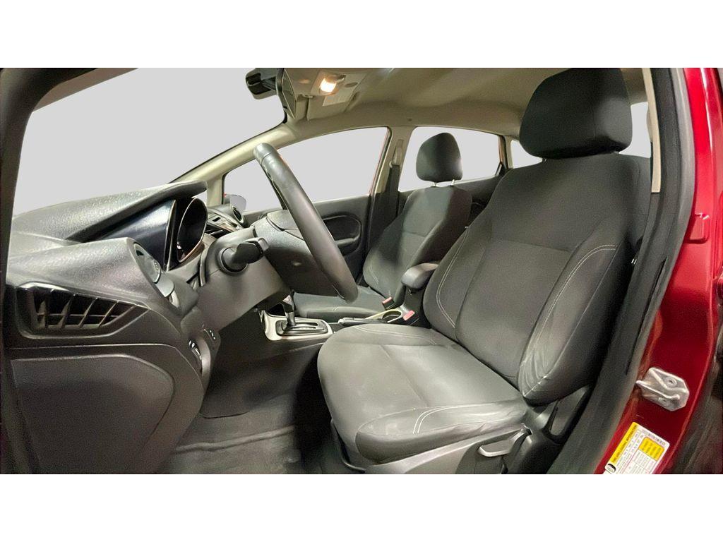 used 2015 Ford Fiesta car, priced at $7,291
