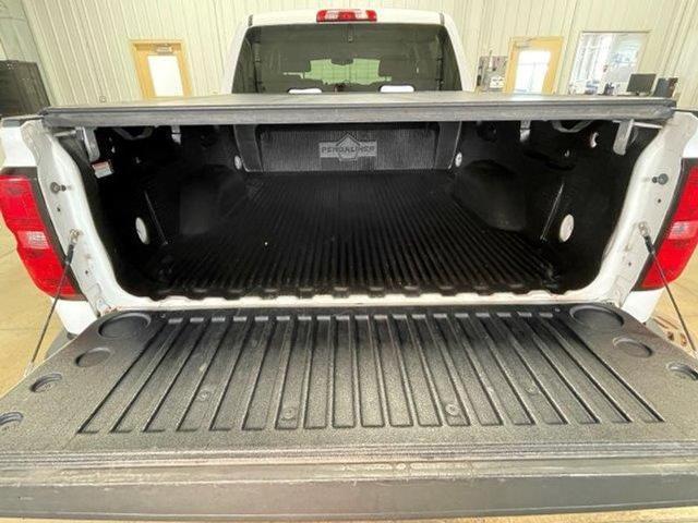 used 2016 Chevrolet Silverado 1500 car, priced at $17,951