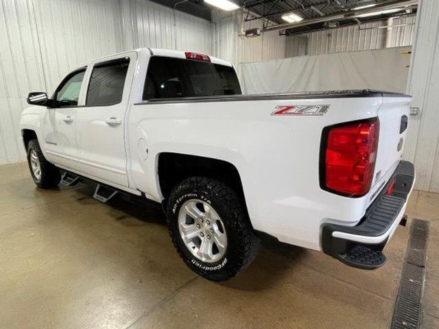 used 2016 Chevrolet Silverado 1500 car, priced at $17,951