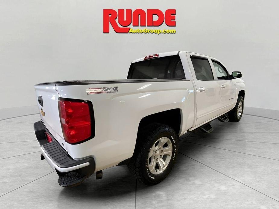 used 2016 Chevrolet Silverado 1500 car, priced at $17,951