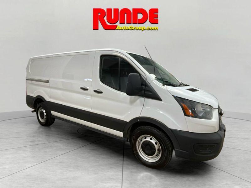 used 2020 Ford Transit-150 car, priced at $10,771