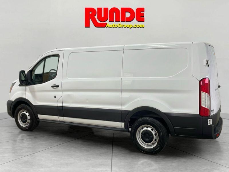 used 2020 Ford Transit-150 car, priced at $10,771