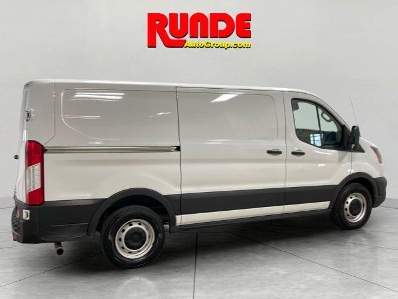 used 2020 Ford Transit-150 car, priced at $10,771