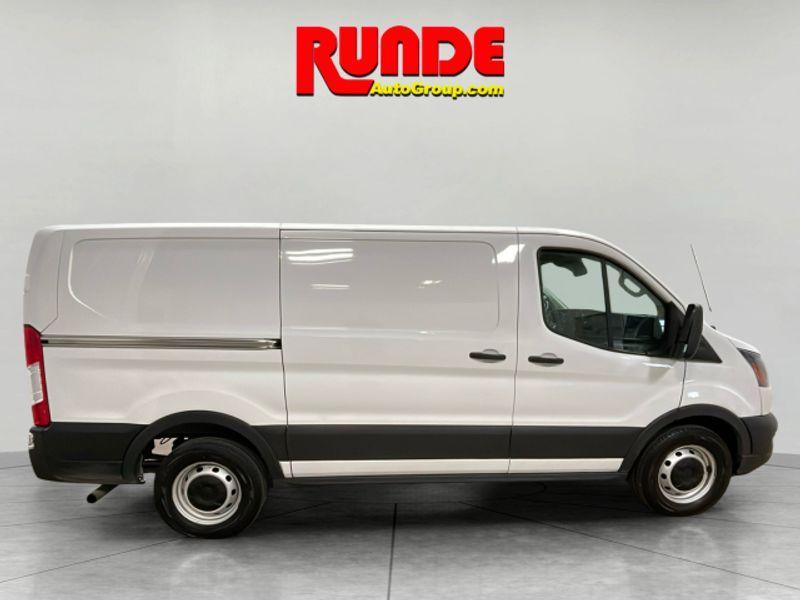 used 2020 Ford Transit-150 car, priced at $10,771