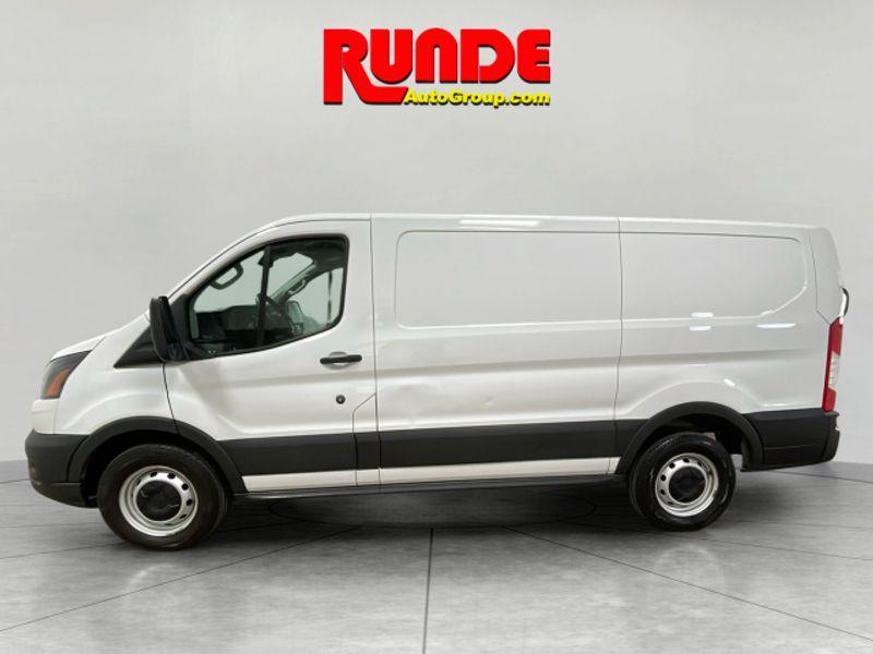 used 2020 Ford Transit-150 car, priced at $10,771