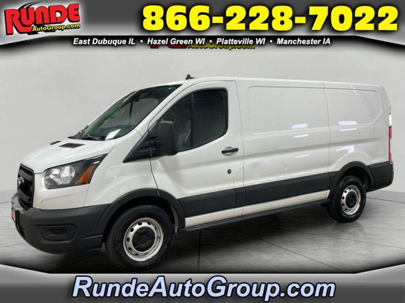 used 2020 Ford Transit-150 car, priced at $10,900