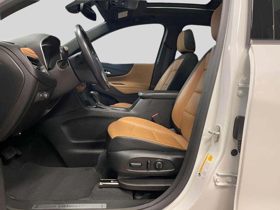 used 2019 Chevrolet Equinox car, priced at $20,891