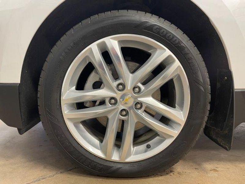 used 2019 Chevrolet Equinox car, priced at $20,891