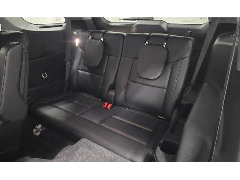 used 2024 Ford Explorer car, priced at $34,990
