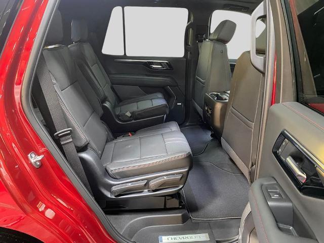 new 2026 Chevrolet Tahoe car, priced at $78,620