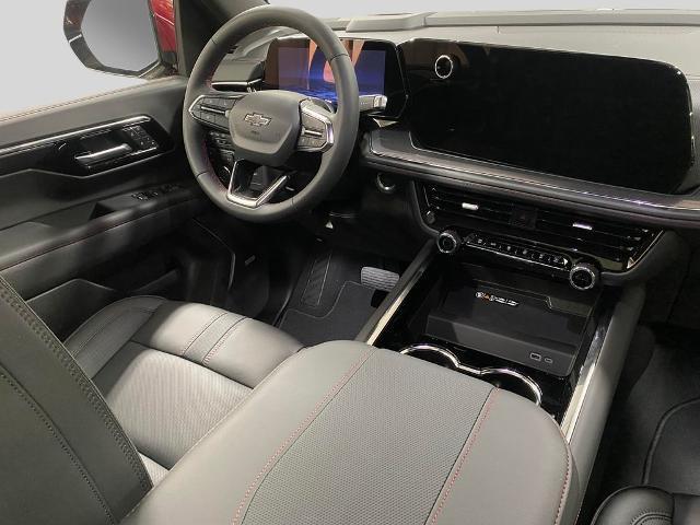 new 2026 Chevrolet Tahoe car, priced at $78,620