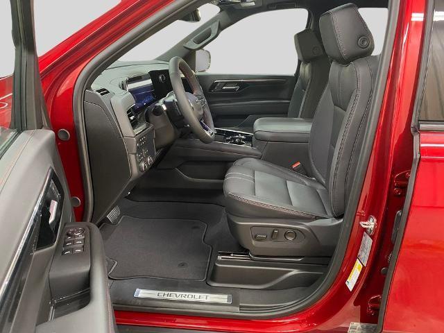 new 2026 Chevrolet Tahoe car, priced at $78,620