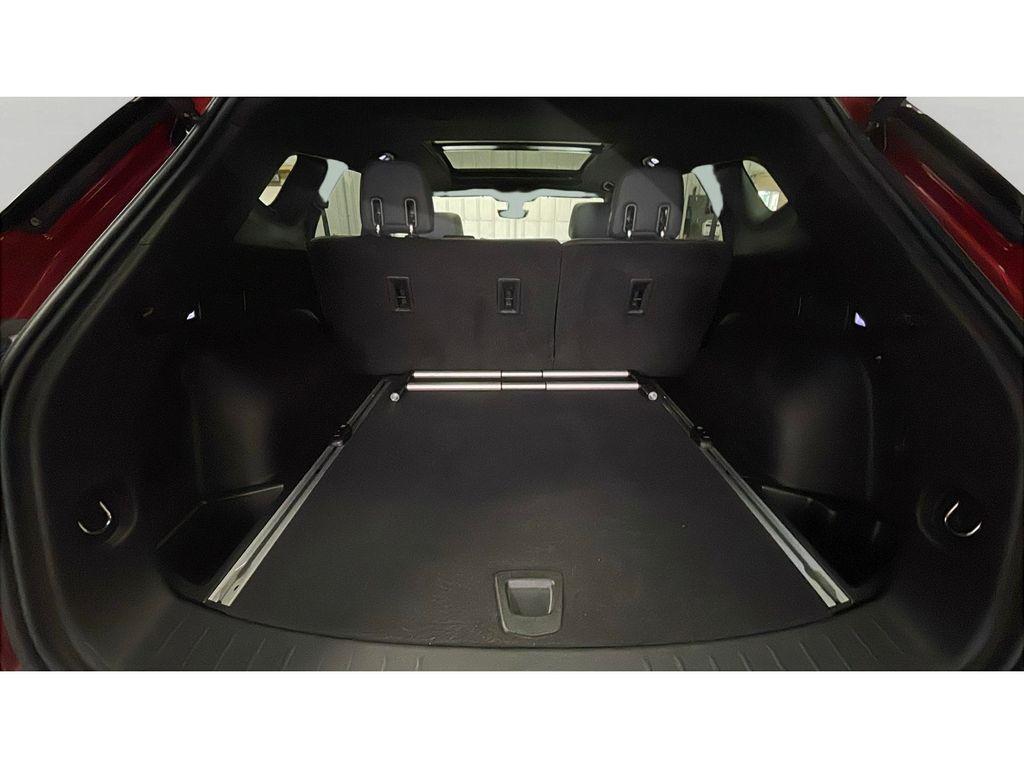 used 2021 Chevrolet Blazer car, priced at $29,990