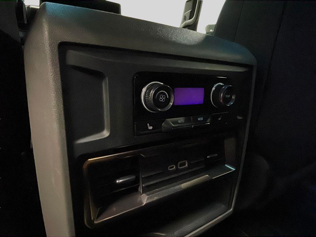 used 2024 GMC HUMMER EV SUV car, priced at $83,990