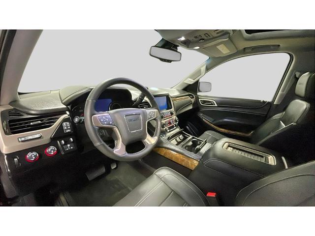 used 2016 GMC Yukon XL car, priced at $27,990
