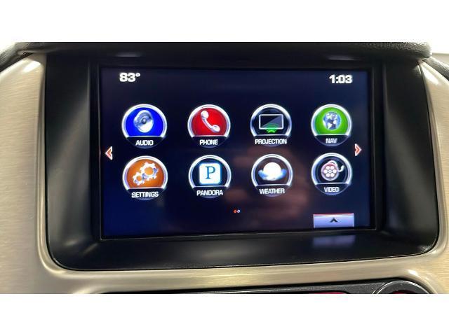 used 2016 GMC Yukon XL car, priced at $27,990