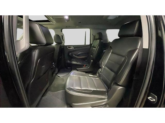 used 2016 GMC Yukon XL car, priced at $27,990