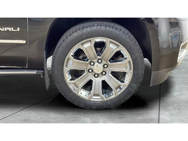 used 2016 GMC Yukon XL car, priced at $27,990