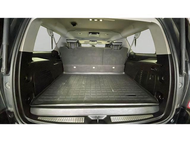 used 2016 GMC Yukon XL car, priced at $27,990