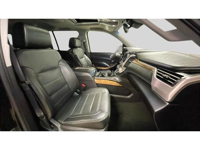 used 2016 GMC Yukon XL car, priced at $27,990