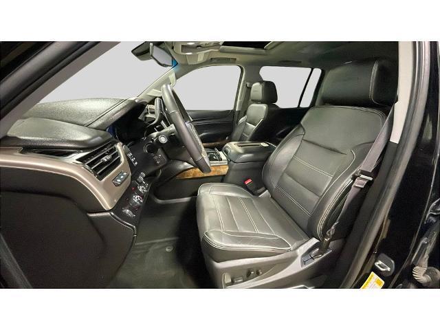 used 2016 GMC Yukon XL car, priced at $27,990