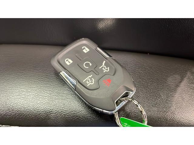 used 2016 GMC Yukon XL car, priced at $27,990