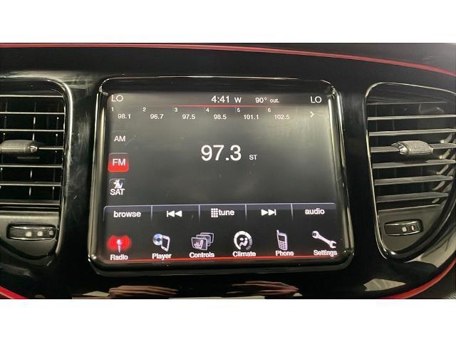 used 2016 Dodge Dart car, priced at $5,990