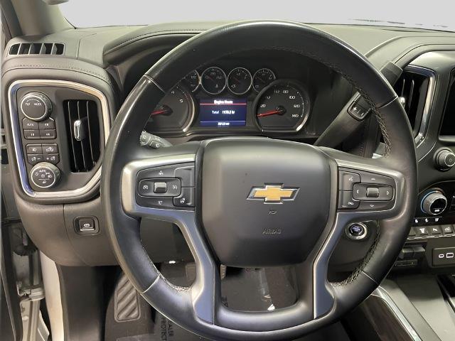 used 2023 Chevrolet Silverado 3500 car, priced at $60,940