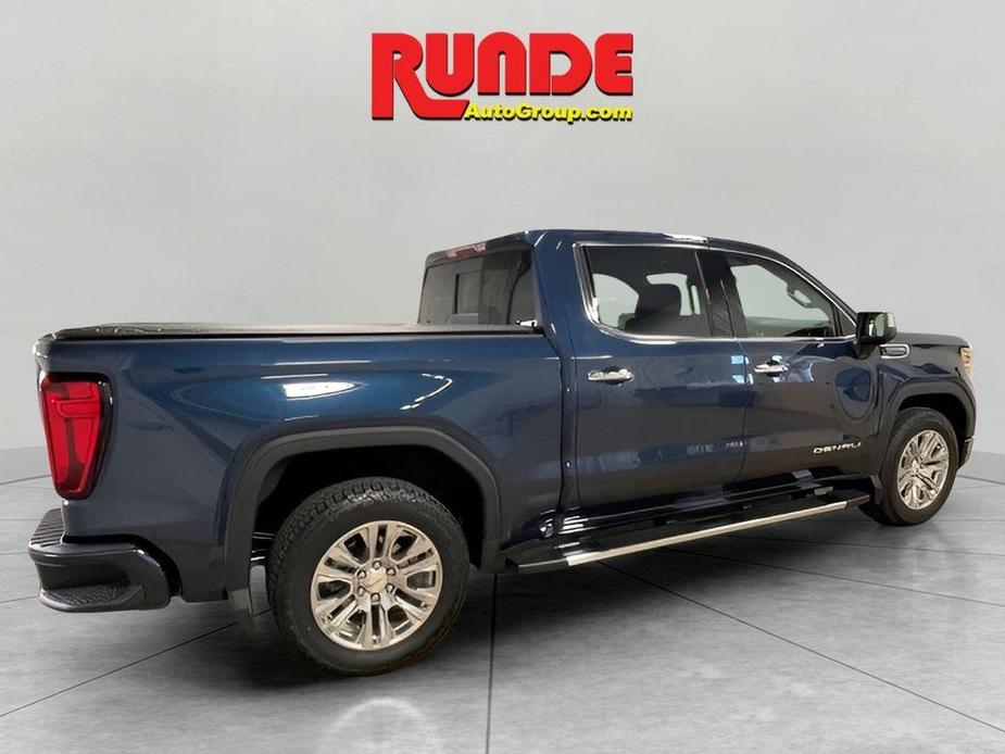 used 2021 GMC Sierra 1500 car, priced at $40,992