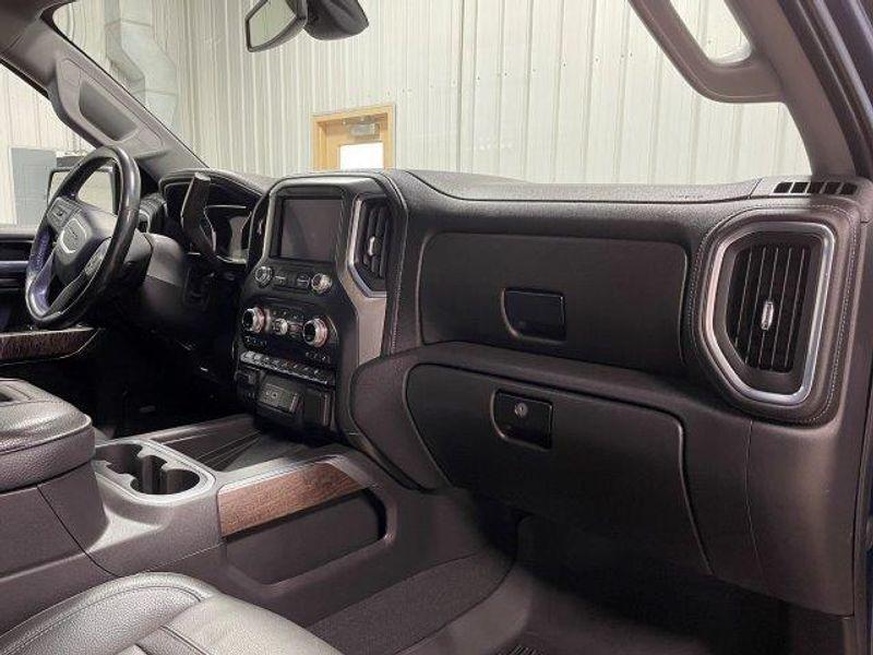 used 2021 GMC Sierra 1500 car, priced at $42,791