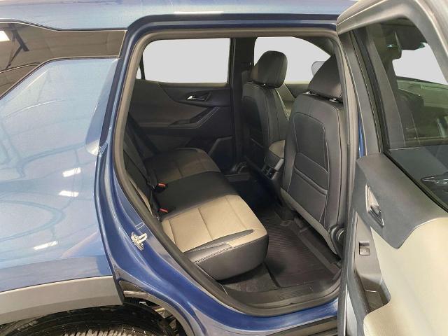 new 2026 Chevrolet Equinox car, priced at $33,680