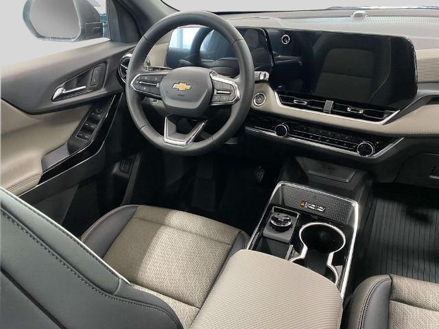new 2026 Chevrolet Equinox car, priced at $33,680