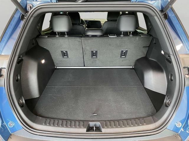new 2026 Chevrolet Equinox car, priced at $33,680