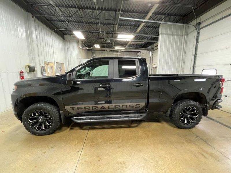 used 2019 Chevrolet Silverado 1500 car, priced at $36,821