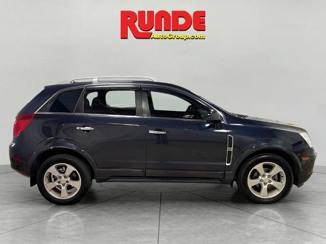 used 2014 Chevrolet Captiva Sport car, priced at $7,672