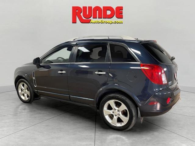 used 2014 Chevrolet Captiva Sport car, priced at $7,672